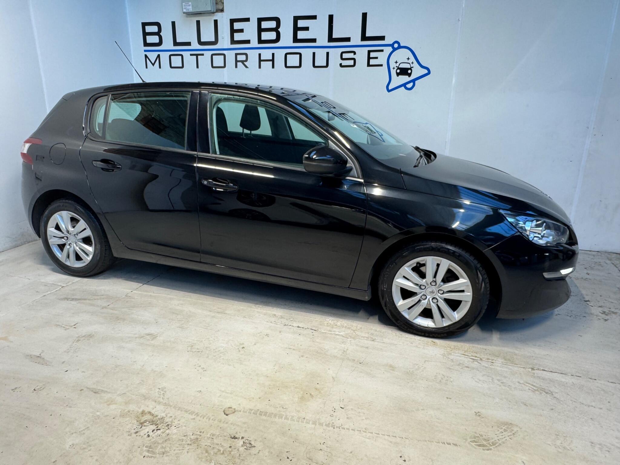 Peugeot 308 - Image 7