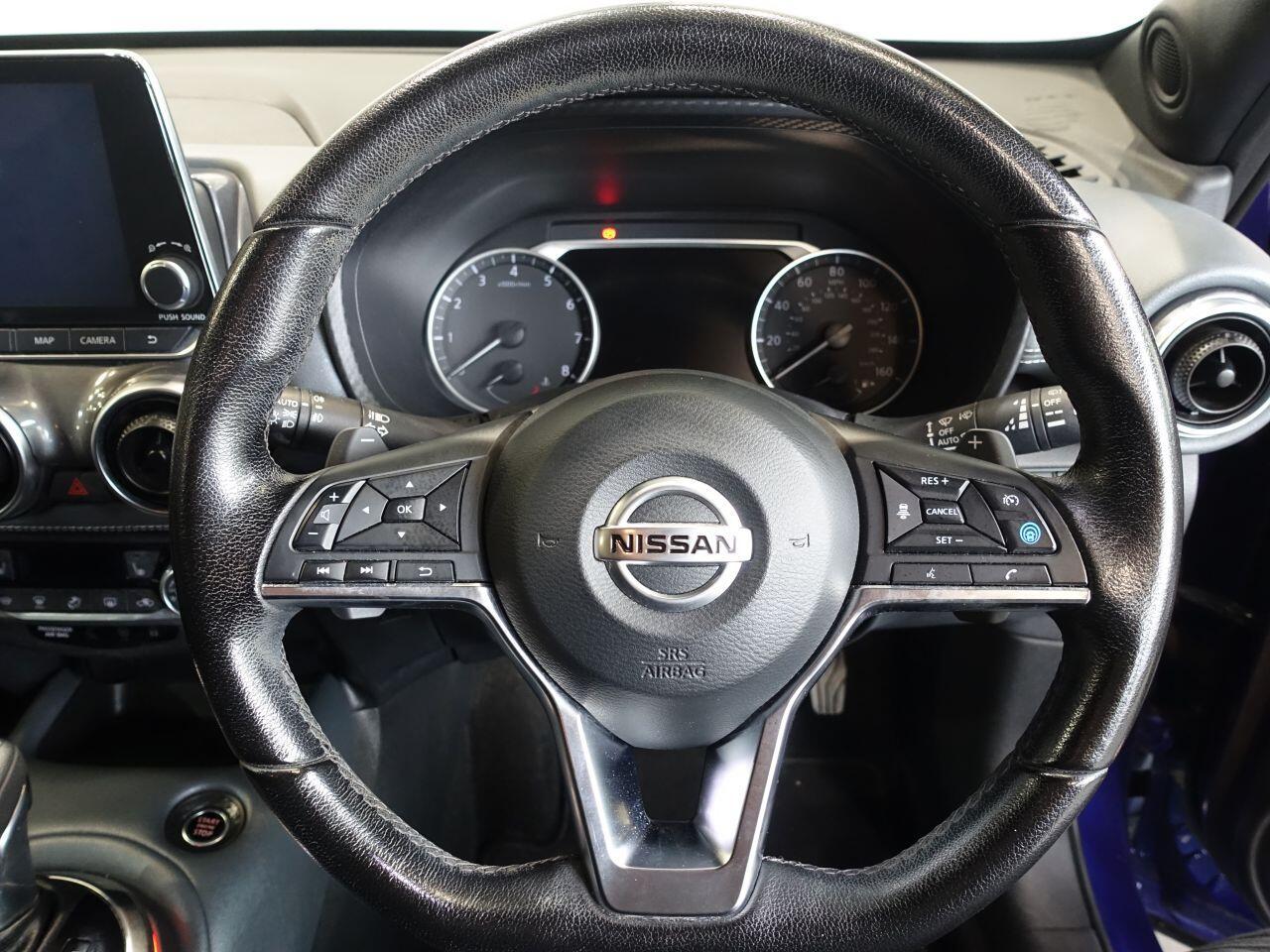 Nissan Juke - Image 19