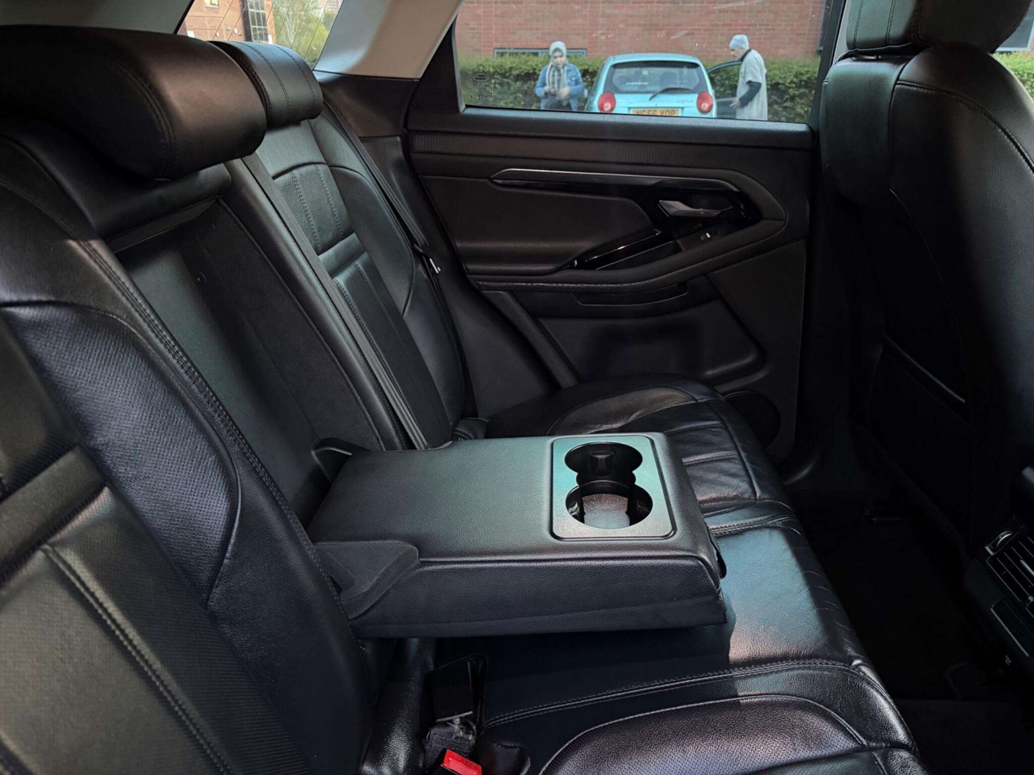 Land Rover Range Rover Evoque - Image 52