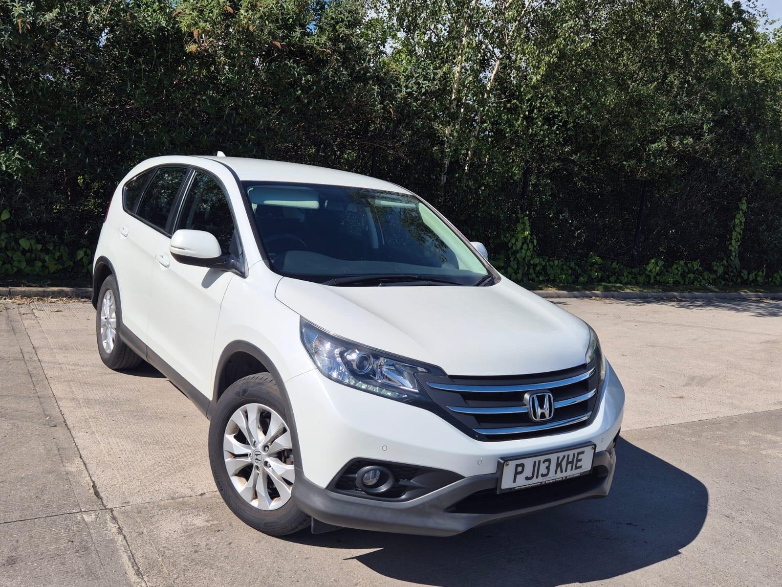 Honda CR-V - Image 10