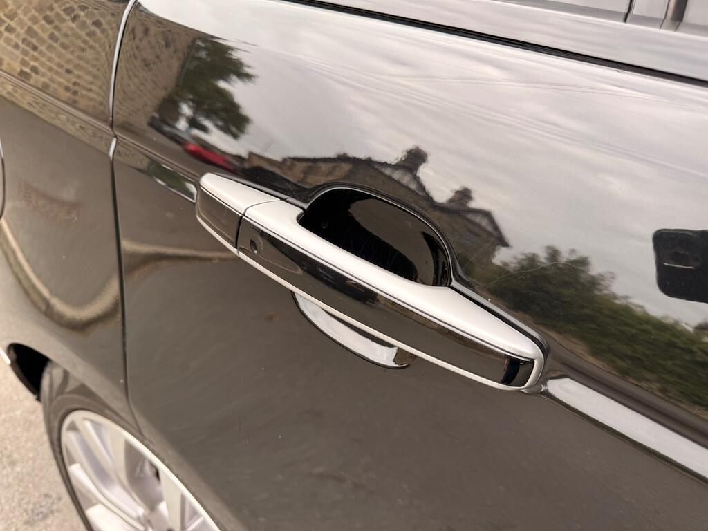 Land Rover Range Rover - Image 18
