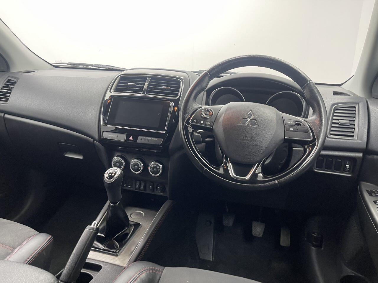 Mitsubishi ASX - Image 30