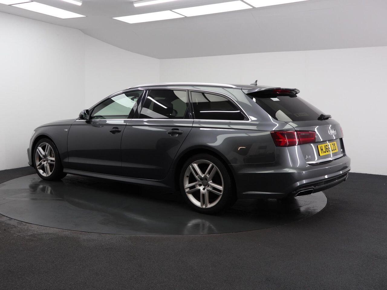 Audi A6 Avant - Image 9