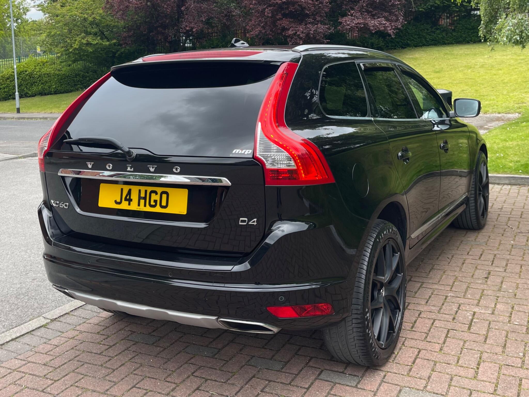 Volvo XC60 - Image 13