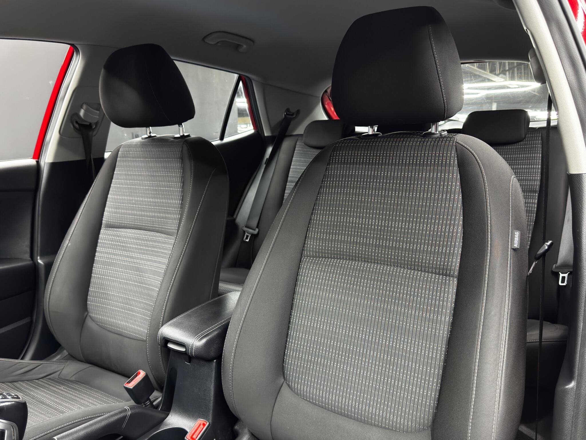 Kia Stonic - Image 14