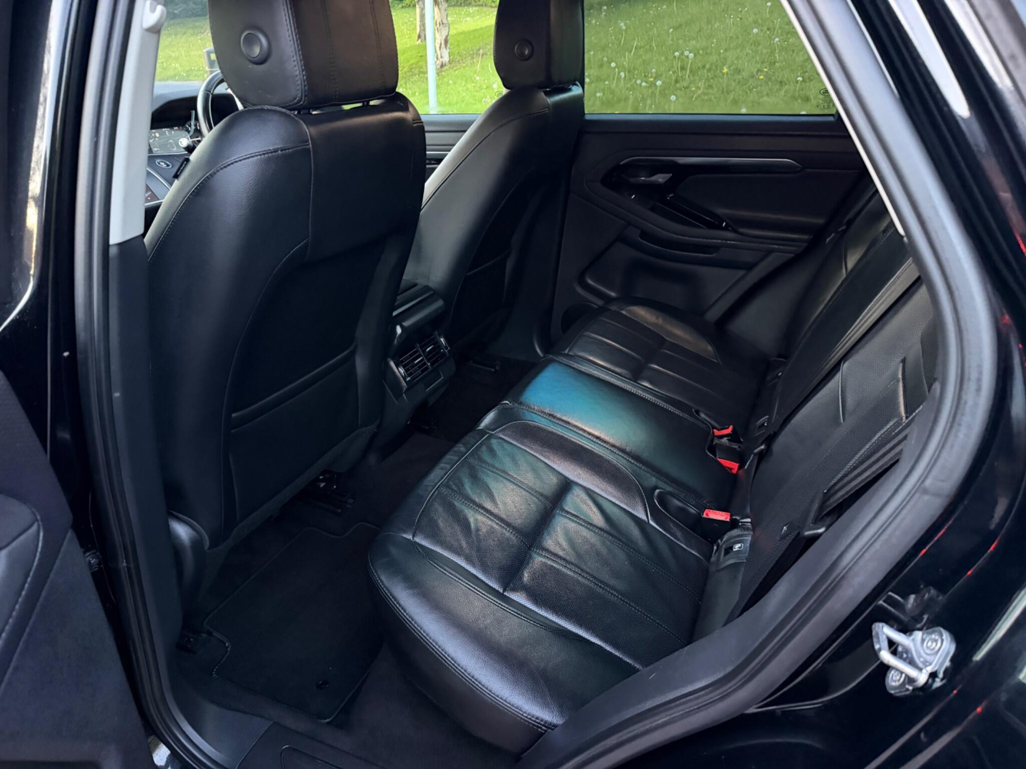 Land Rover Range Rover Evoque - Image 49