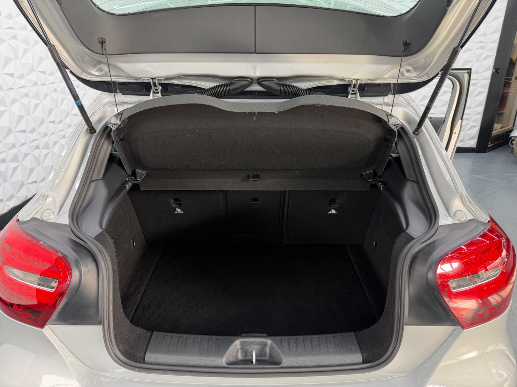 Mercedes A Class - Image 14