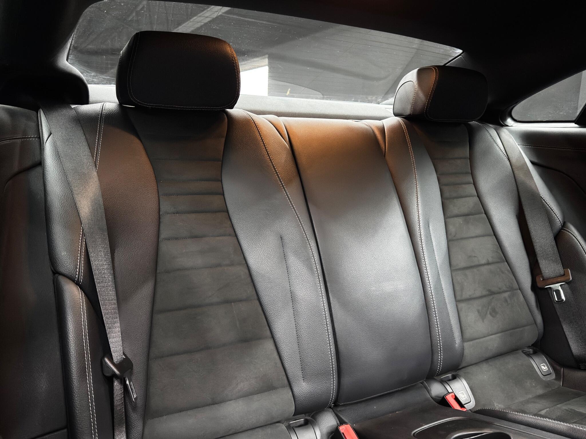 Mercedes E Class - Image 15