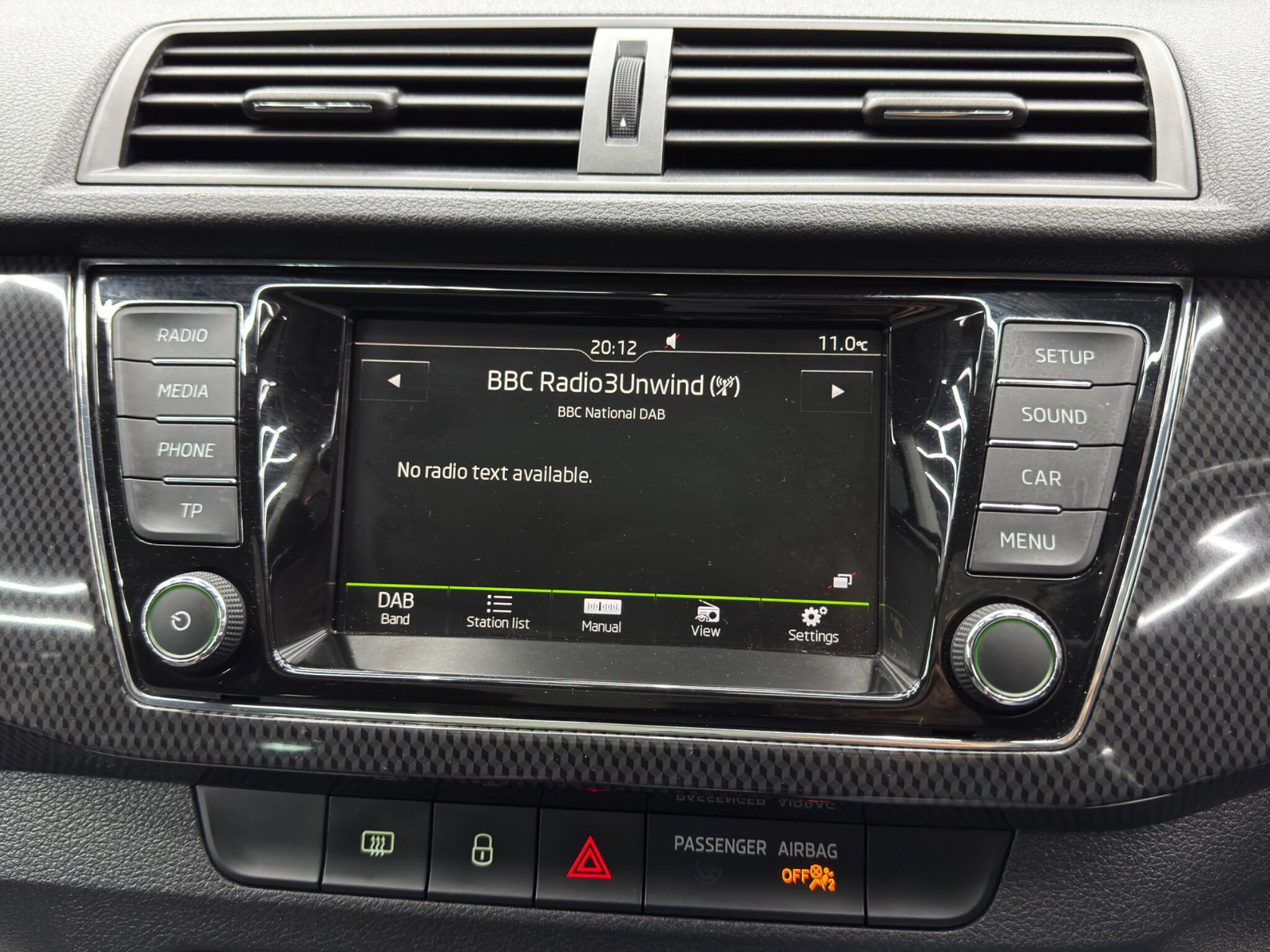 Skoda Fabia - Image 28