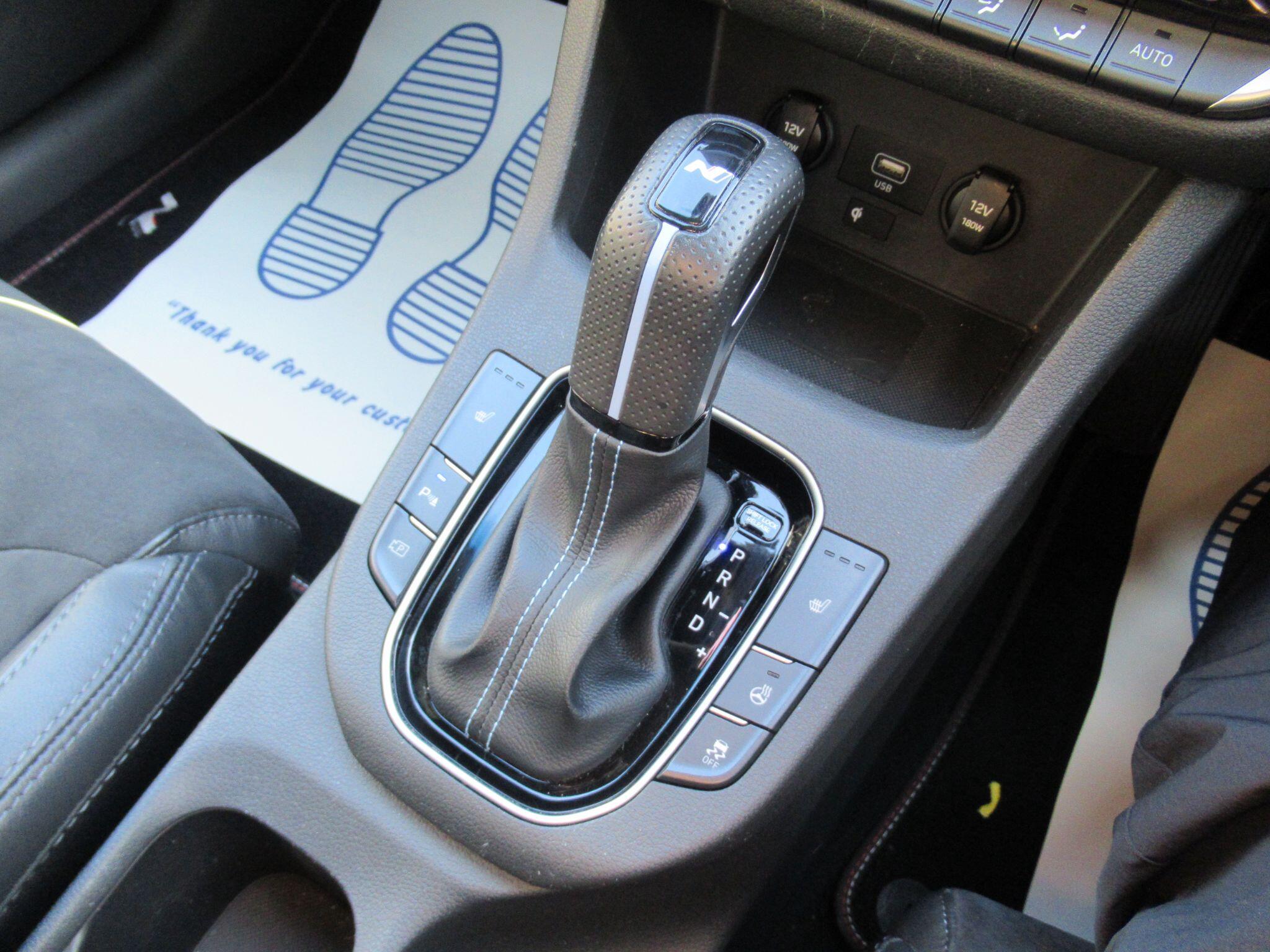 Hyundai i30 - Image 41