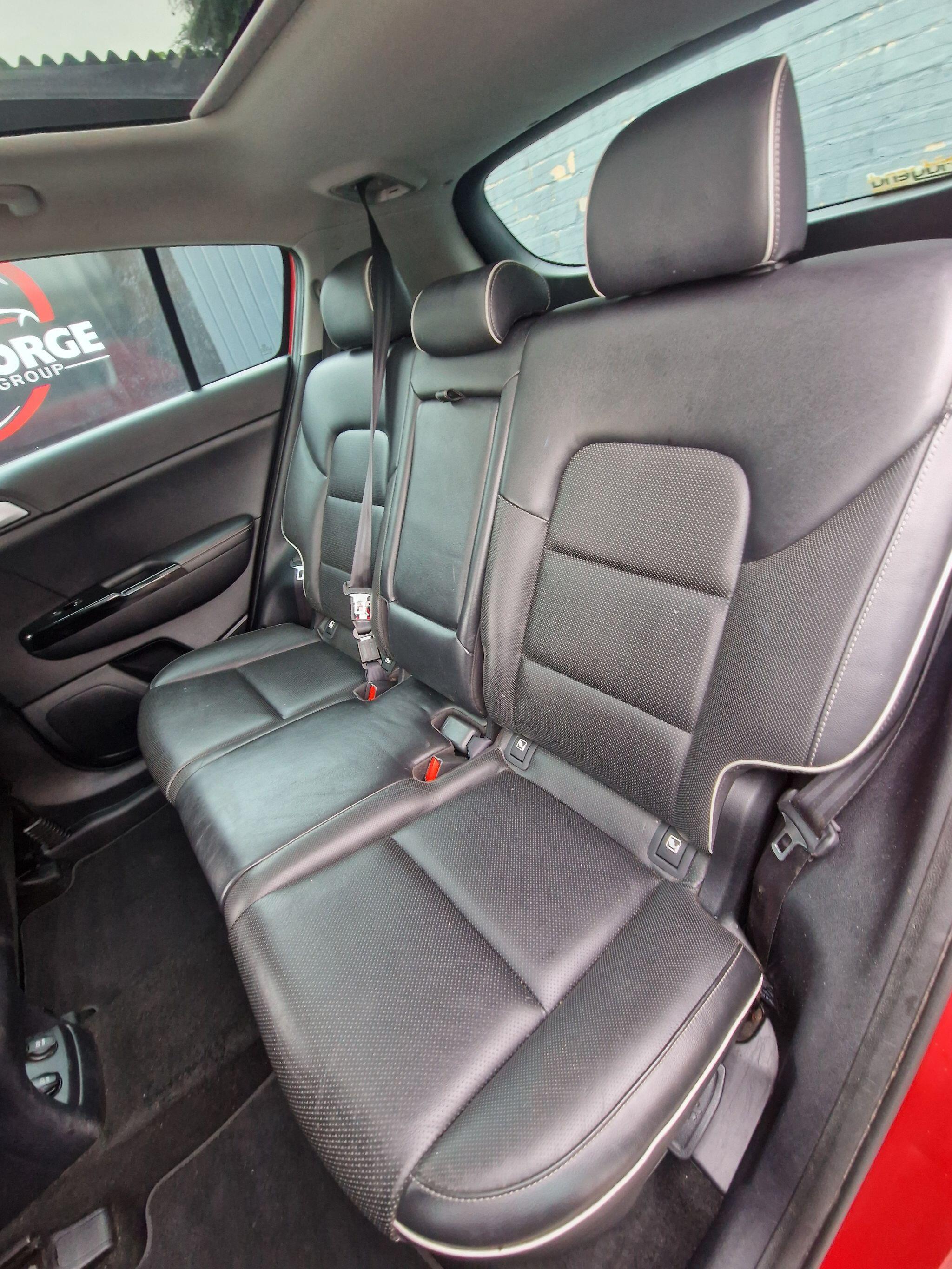 Kia Sportage - Image 39