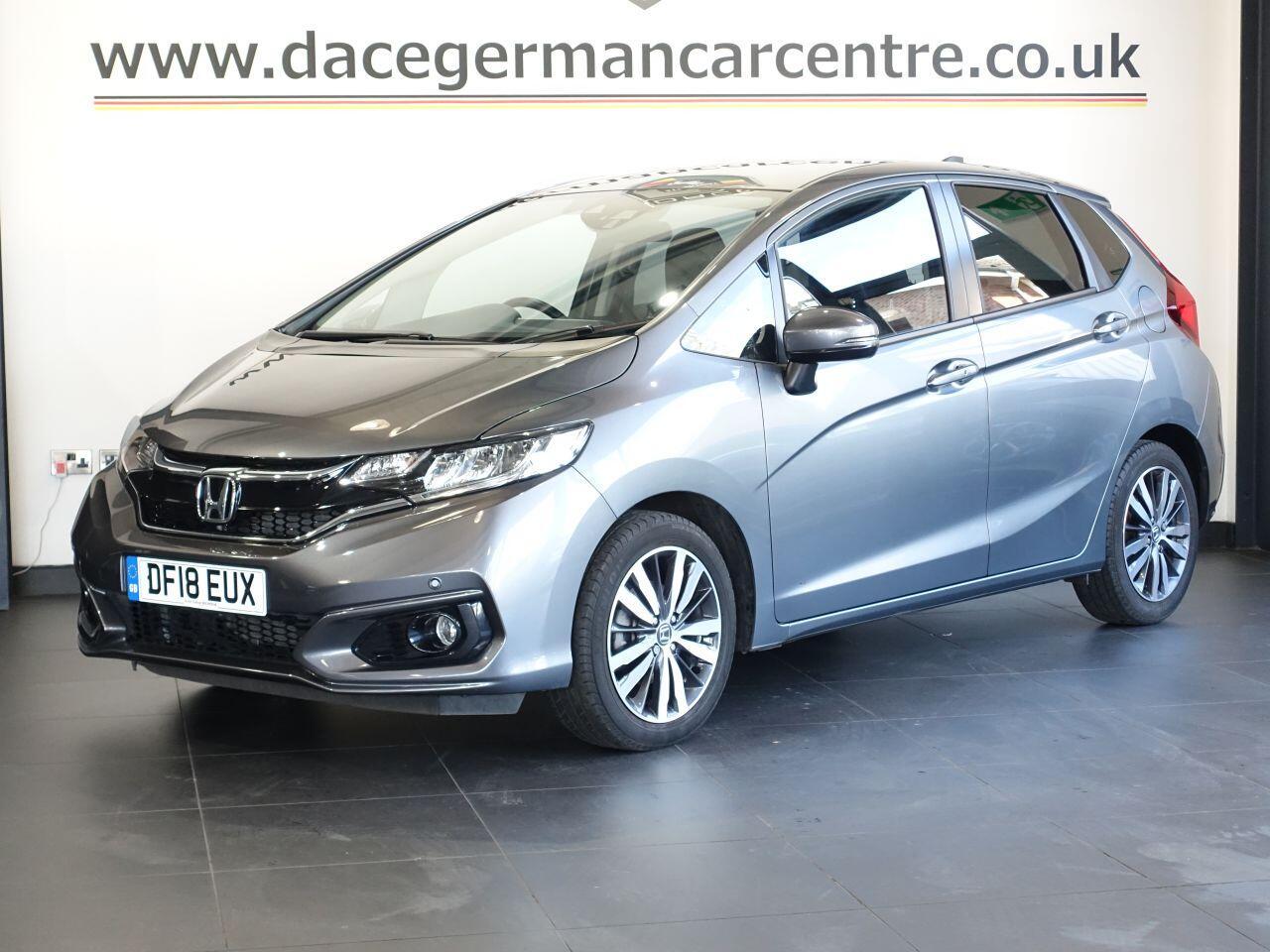 Honda Jazz - Image 9