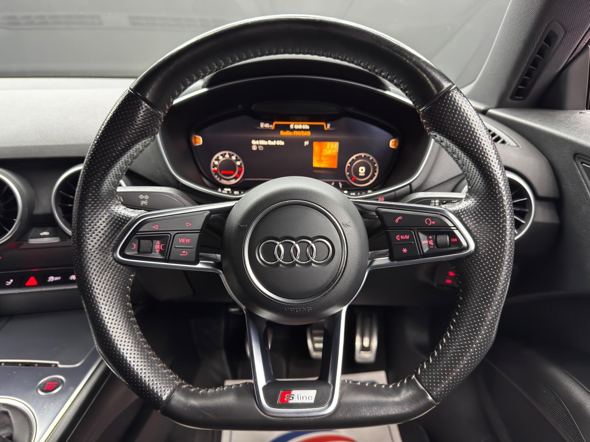Audi TT - Image 17