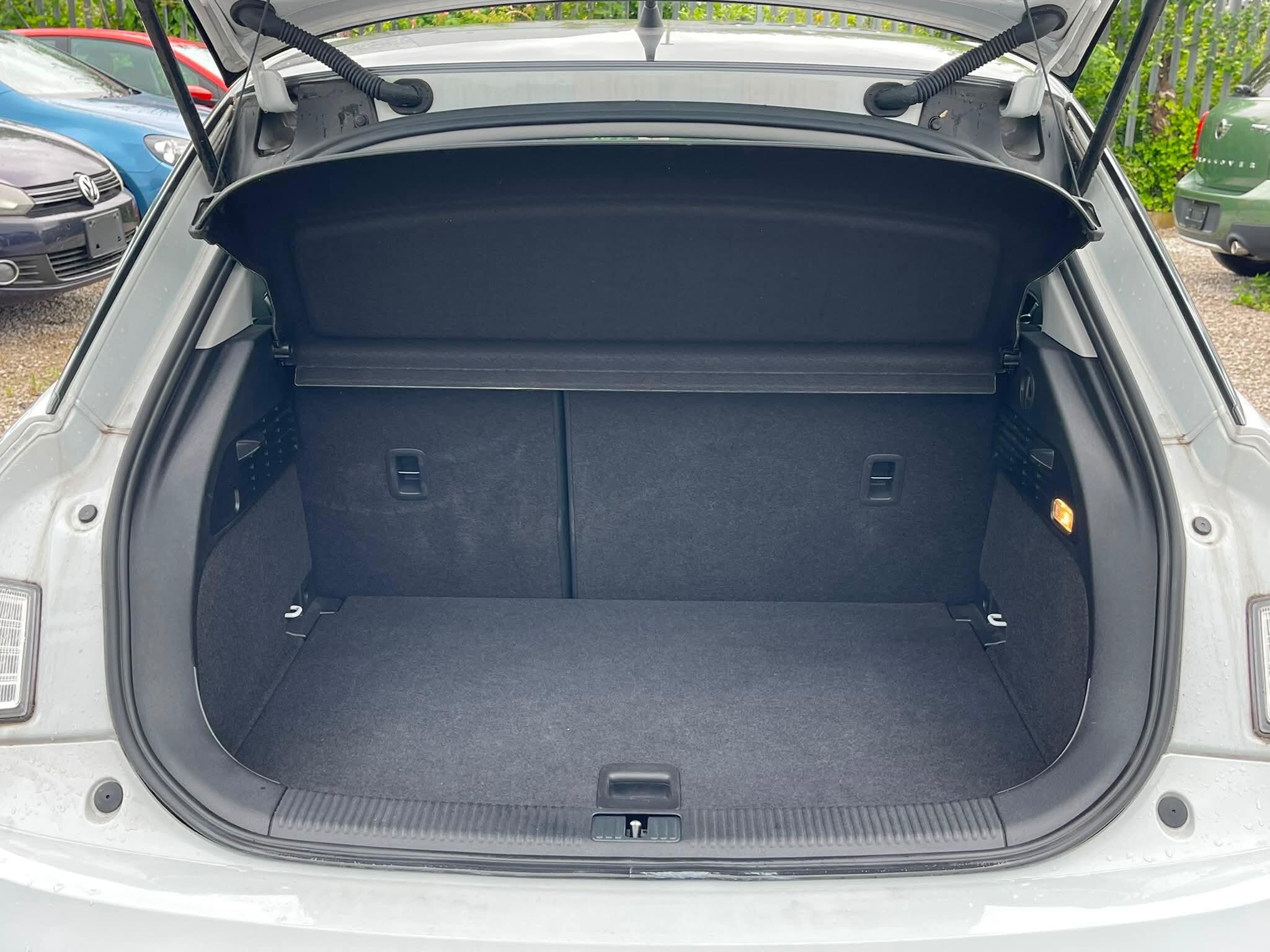 Audi A1 - Image 18