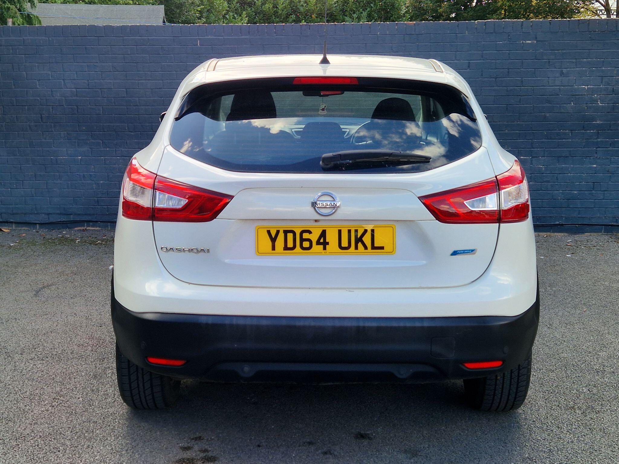 Nissan Qashqai - Image 9