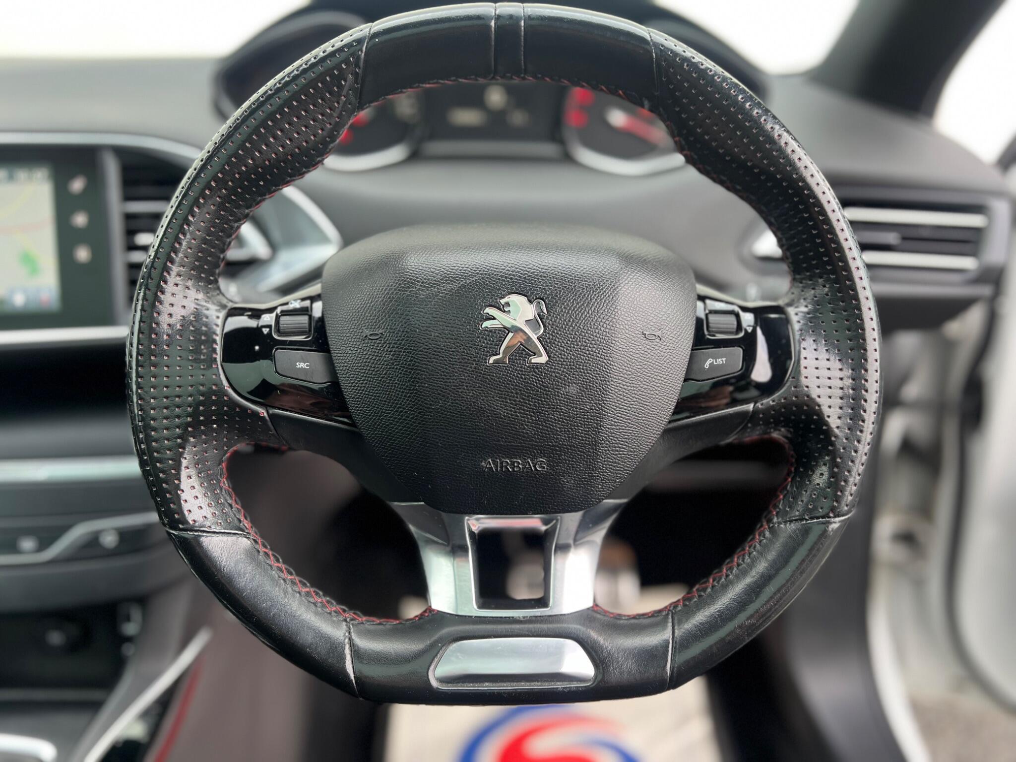 Peugeot 308 SW - Image 16