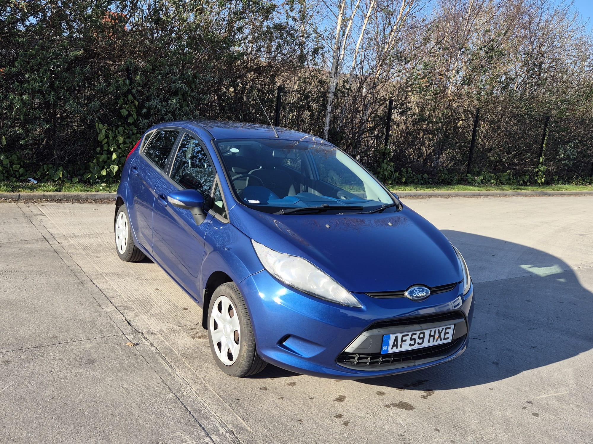 Ford Fiesta - Image 11