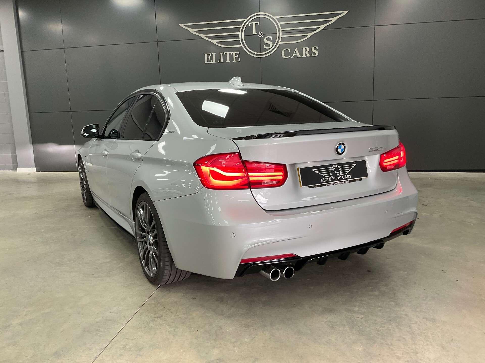 BMW 3 Series - Image 6