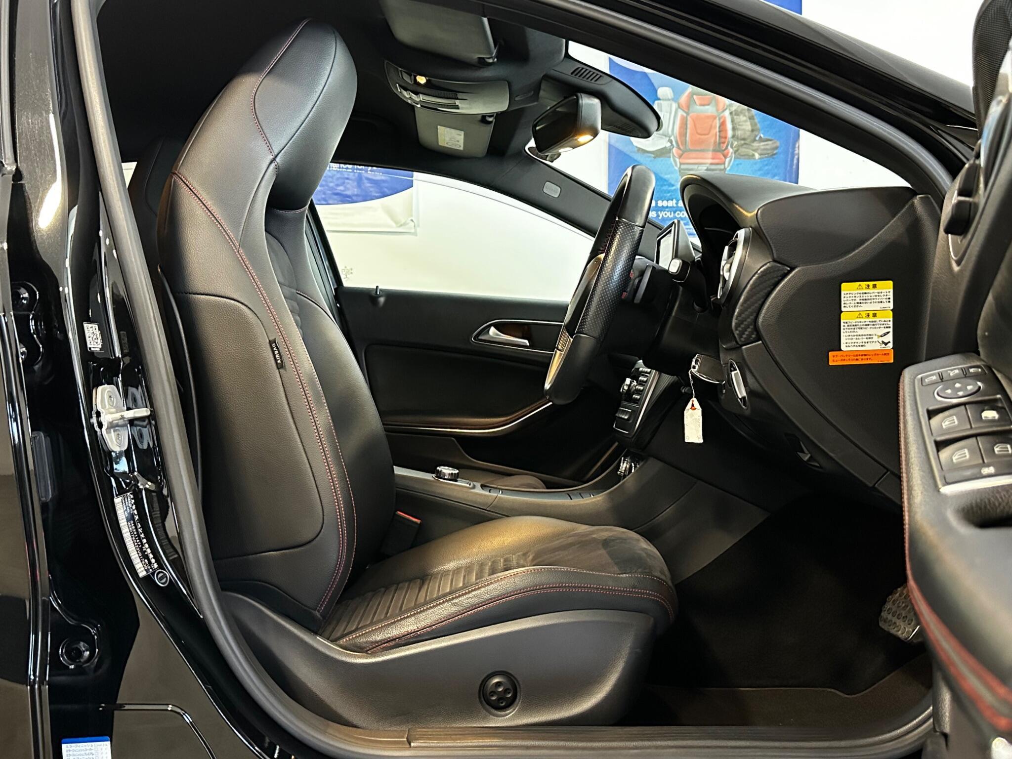 Mercedes A Class - Image 3