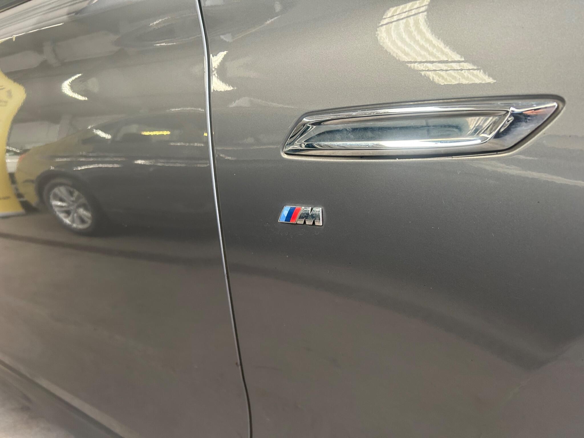 BMW 5 SERIES GRAN TURISMO - Image 30