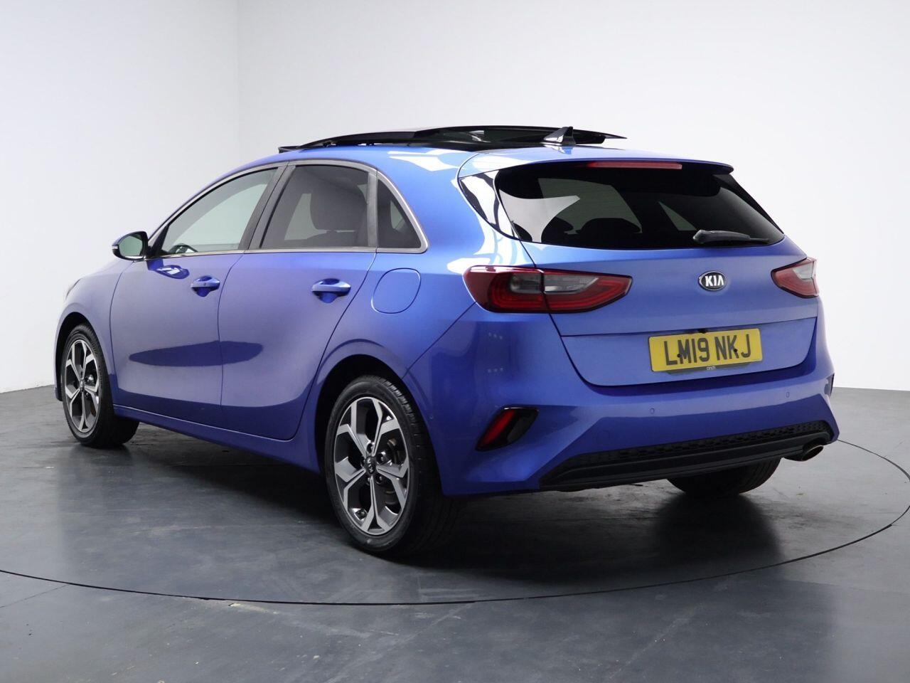 Kia ceed - Image 9