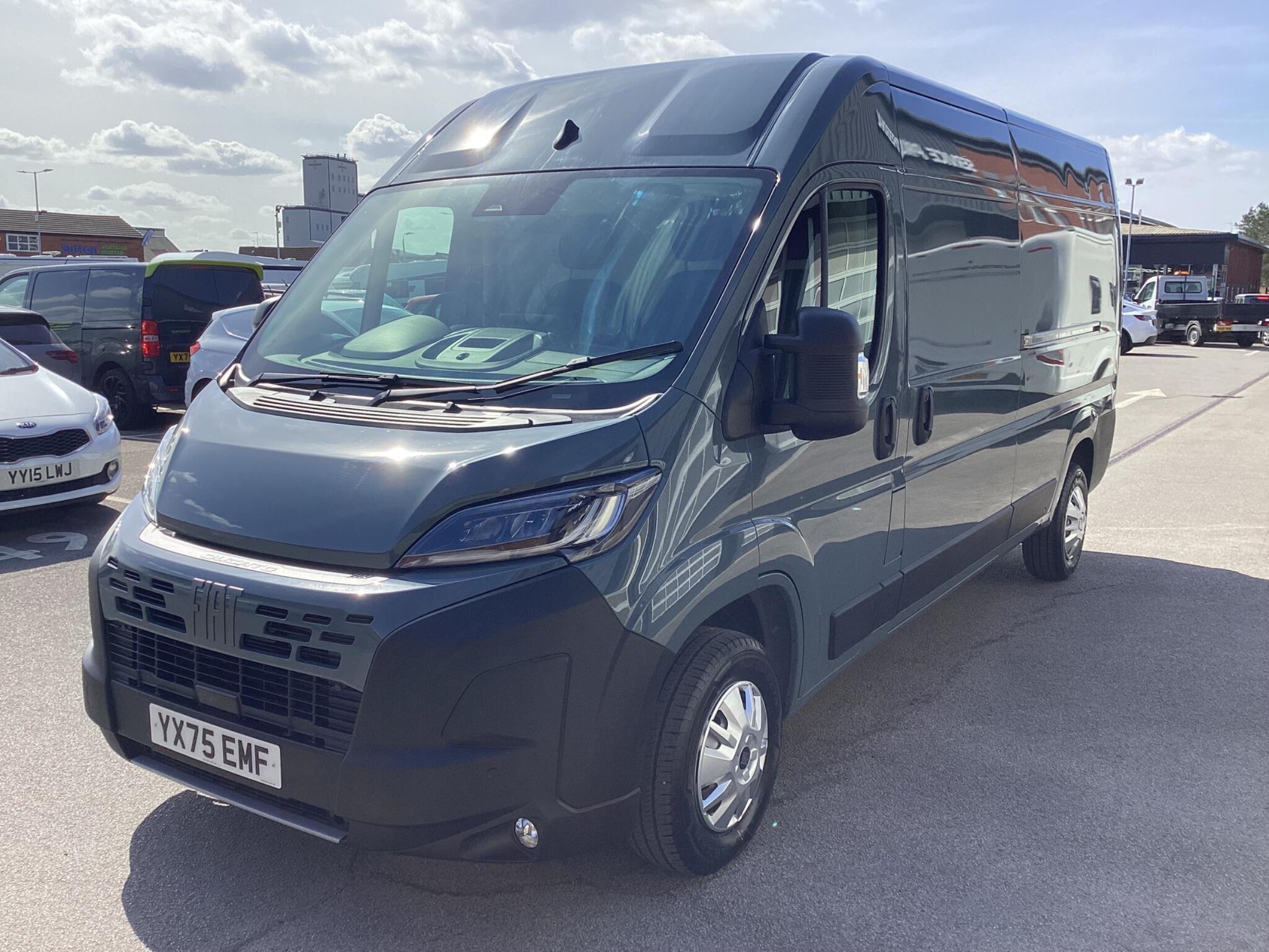 Fiat Ducato - Image 3
