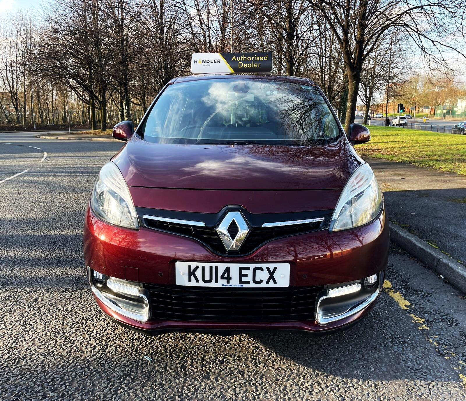 Renault Scenic - Image 2