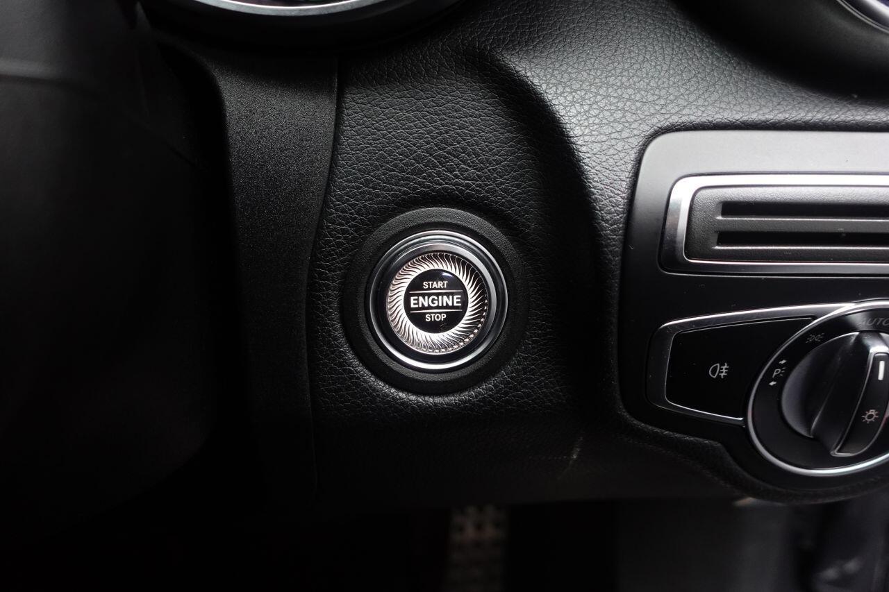 Mercedes-benz C-CLASS - Image 47