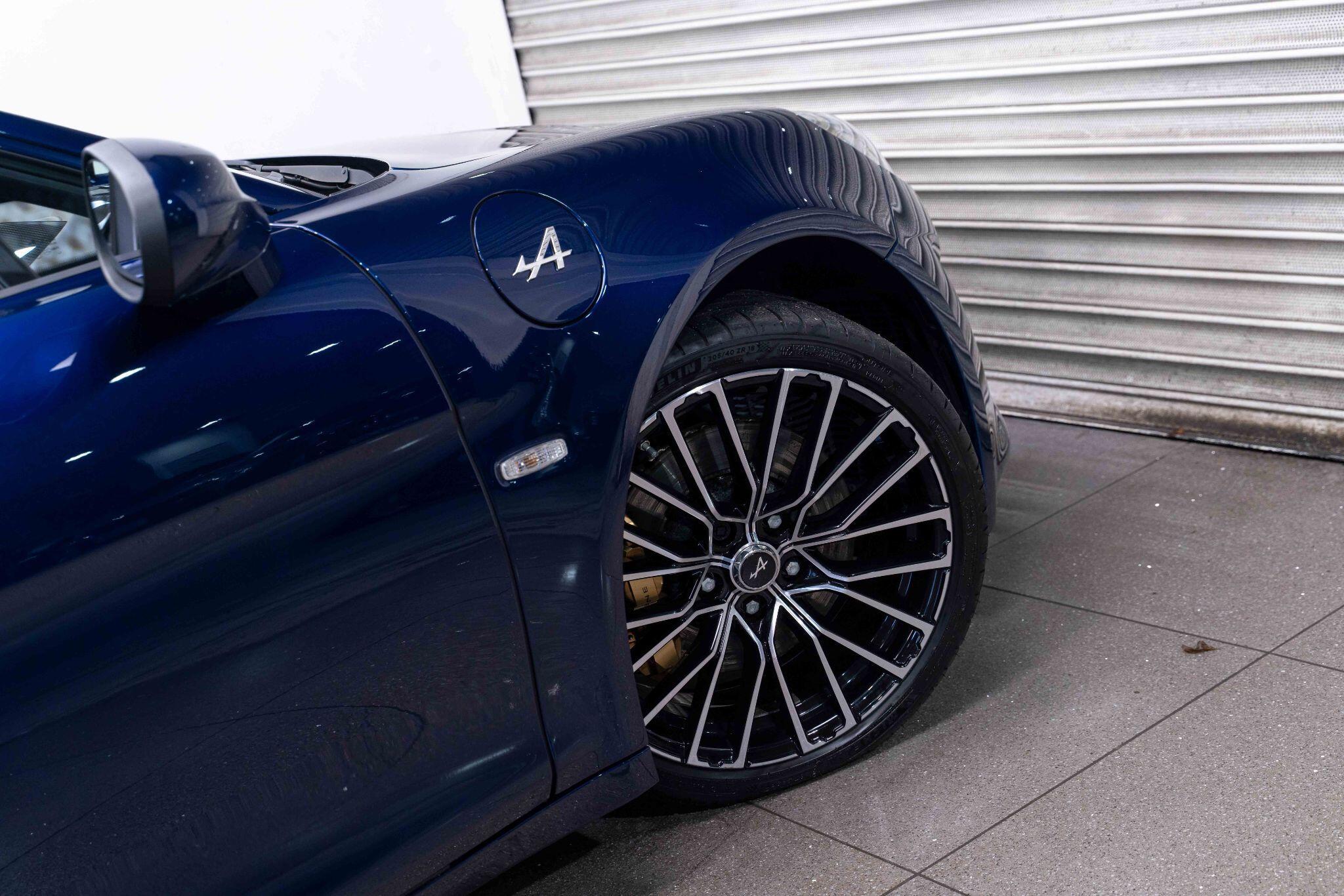 Alpine A110 - Image 20