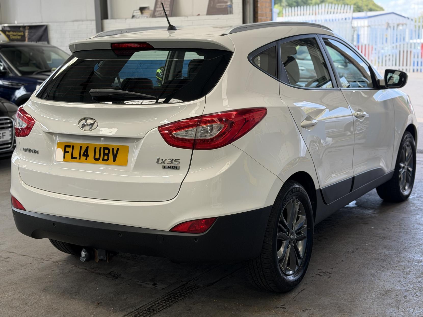 Hyundai ix35 - Image 8