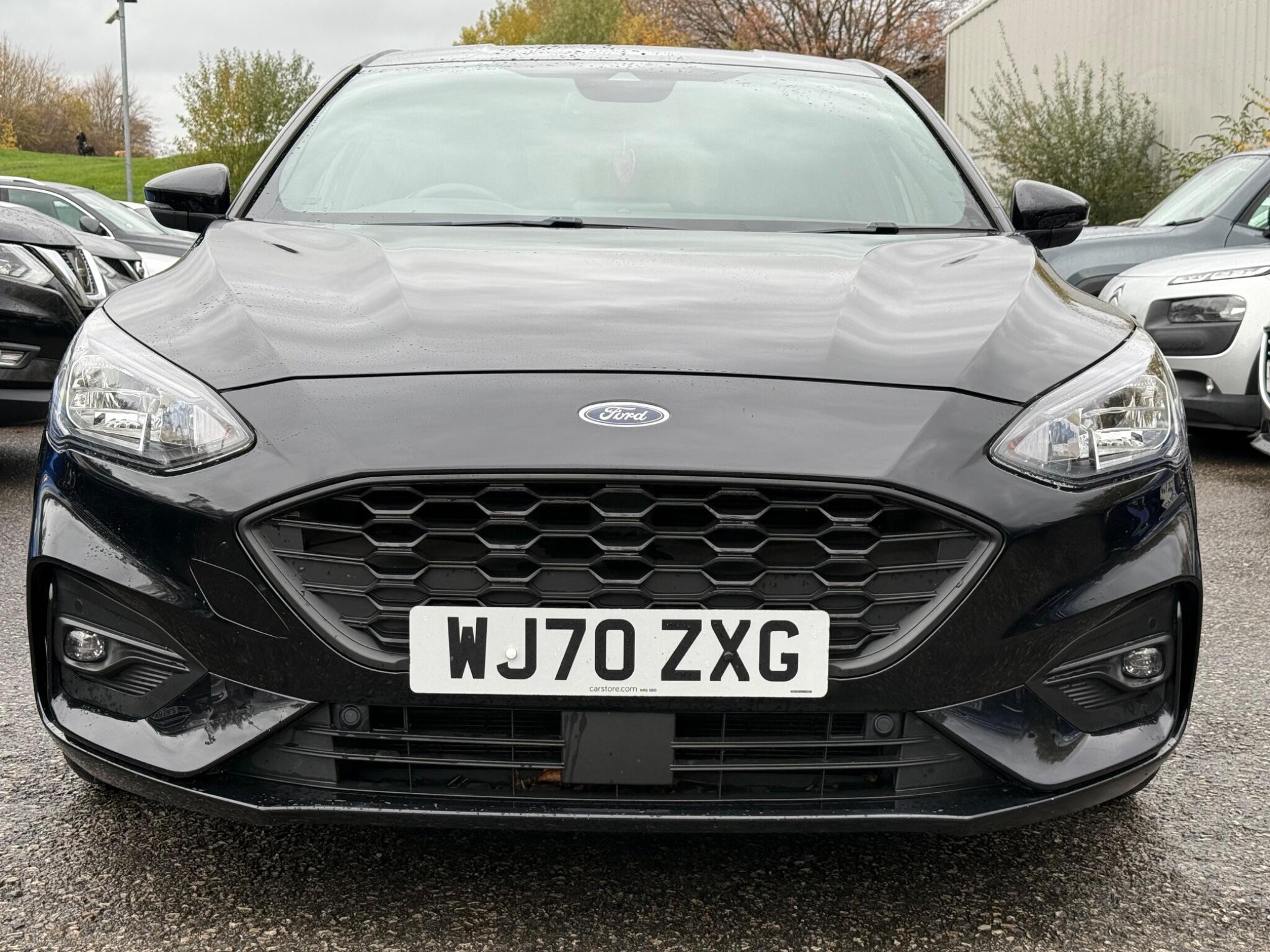 Ford Focus - Image 5