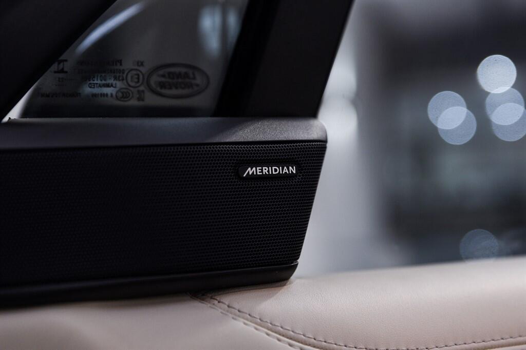 Land Rover Range Rover - Image 44