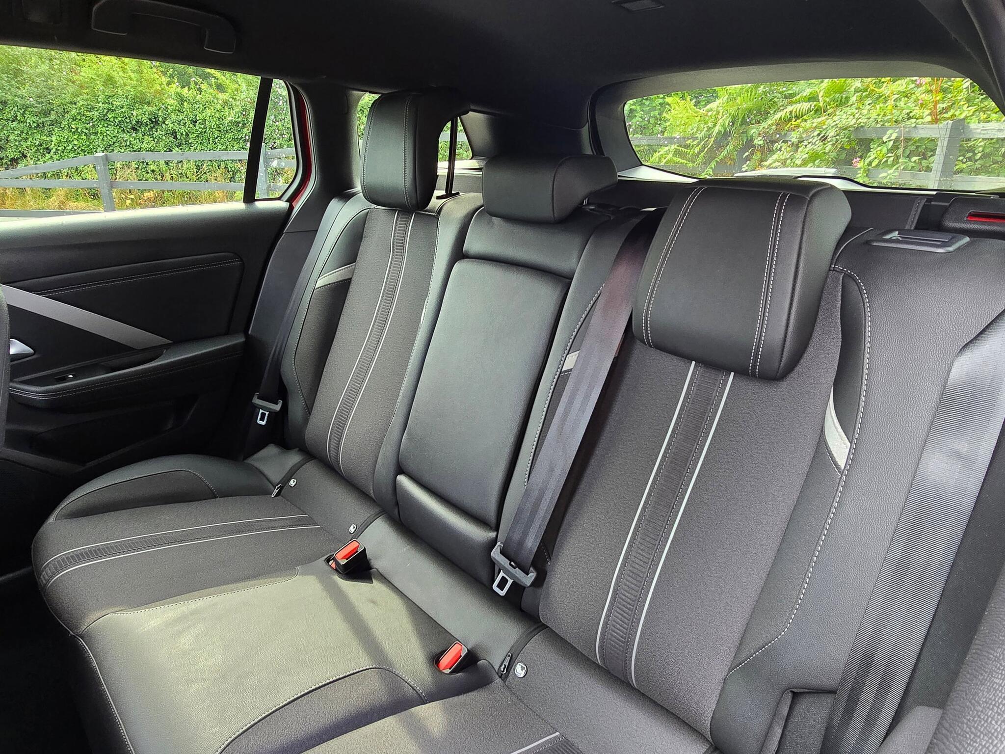 Vauxhall Astra - Image 5