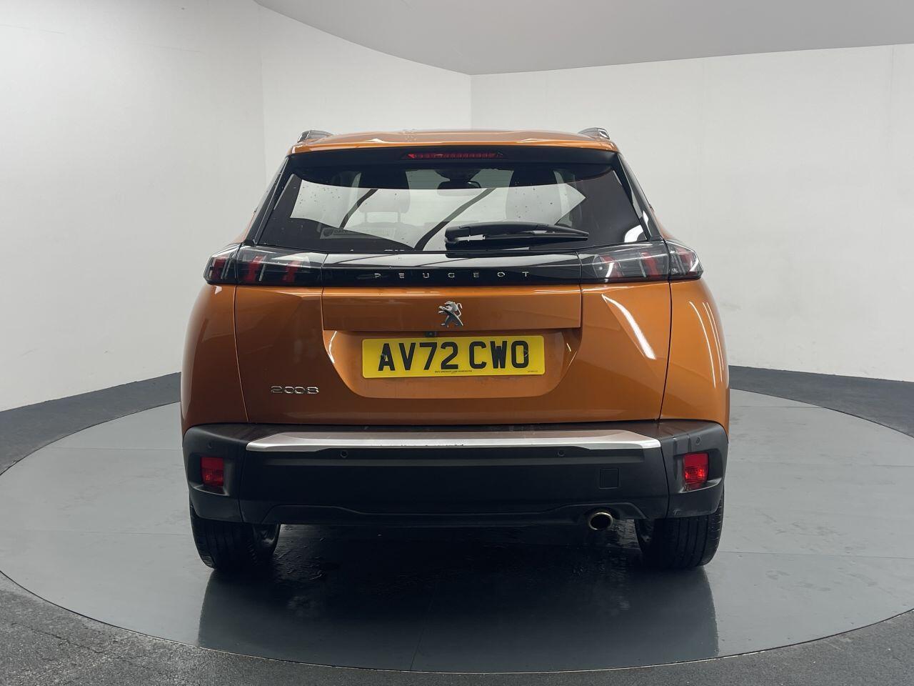 Peugeot 2008 - Image 17
