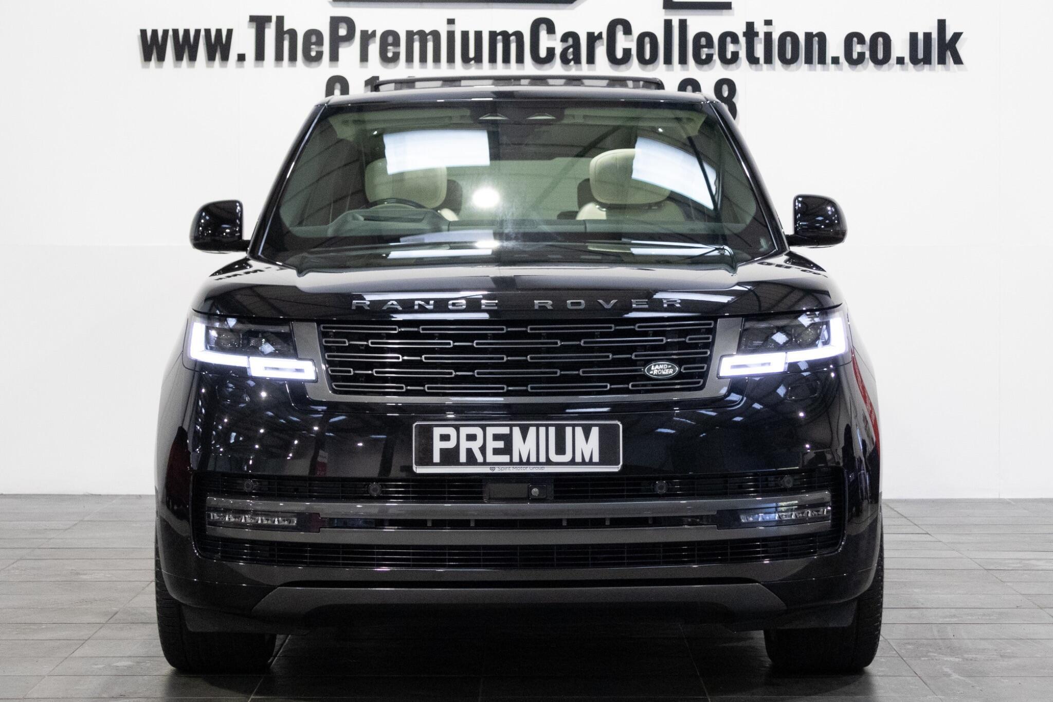 Land Rover Range Rover - Image 8