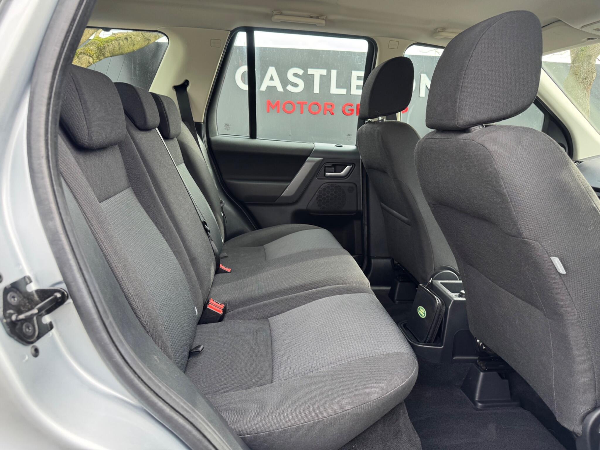 Land Rover Freelander 2 - Image 20