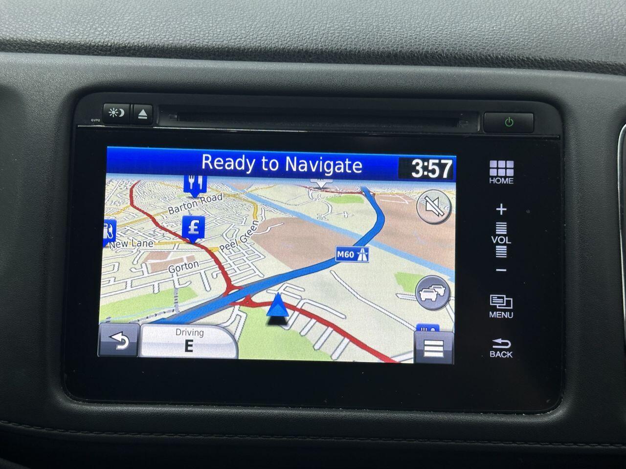 Honda HR-V - Image 4