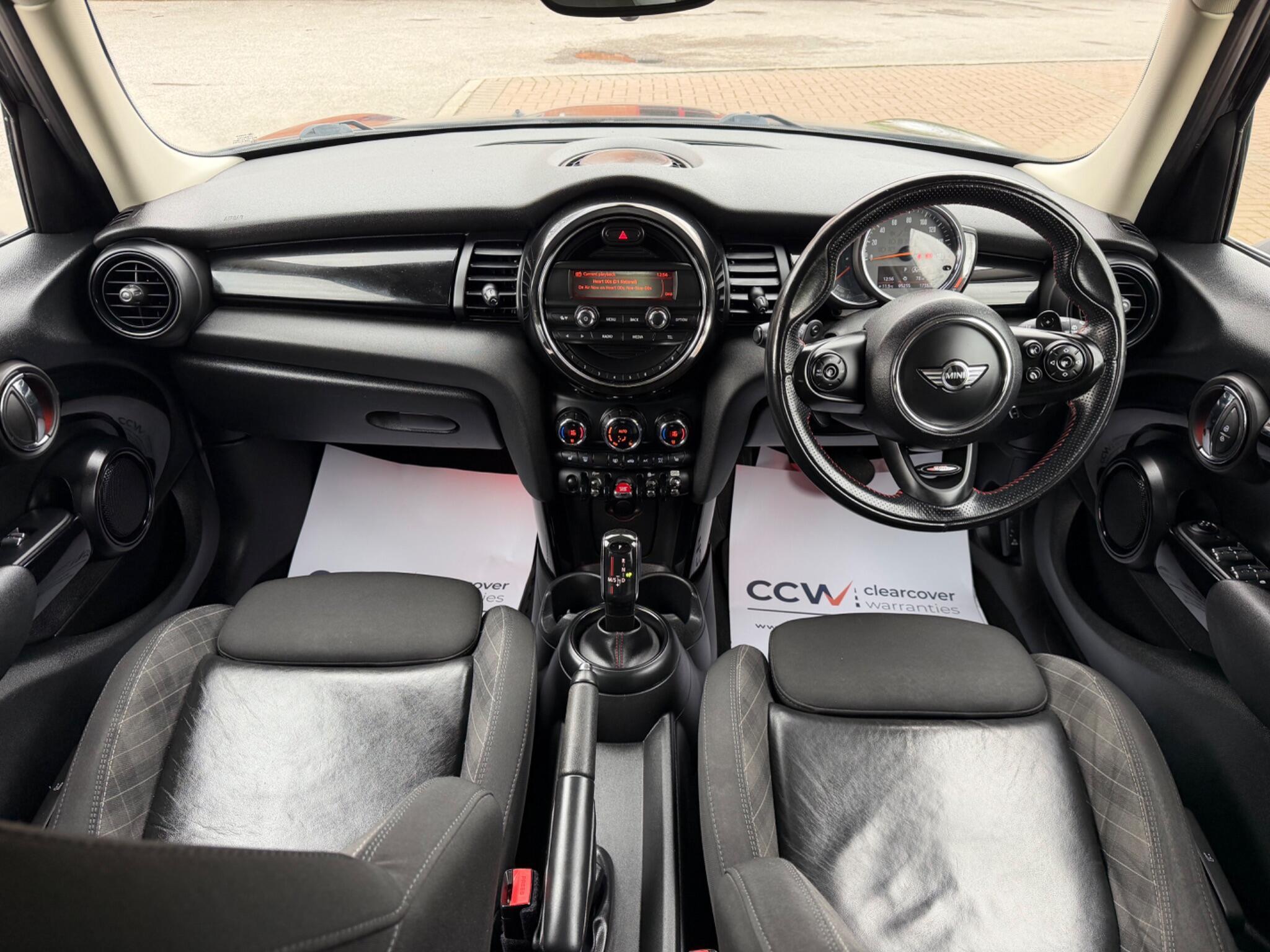 MINI Hatch - Image 6