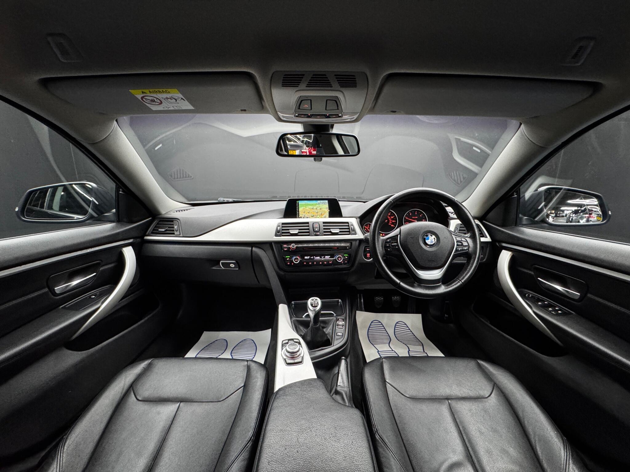 BMW 4 SERIES GRAN COUPE - Image 17