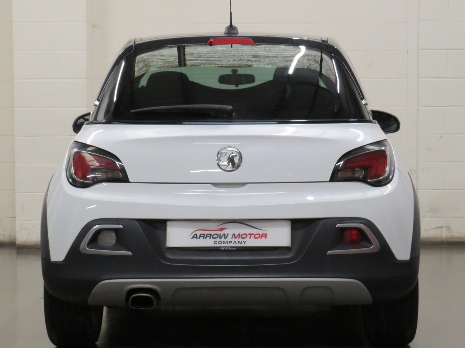 Vauxhall ADAM - Image 4