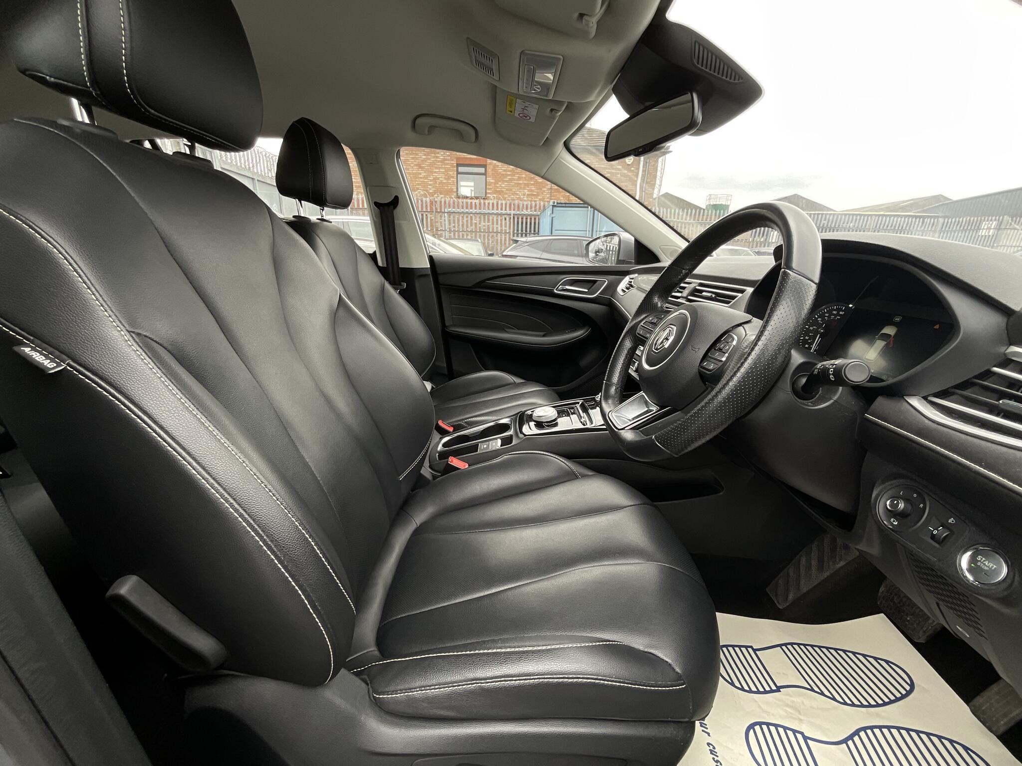 MG Mg 5 - Image 9