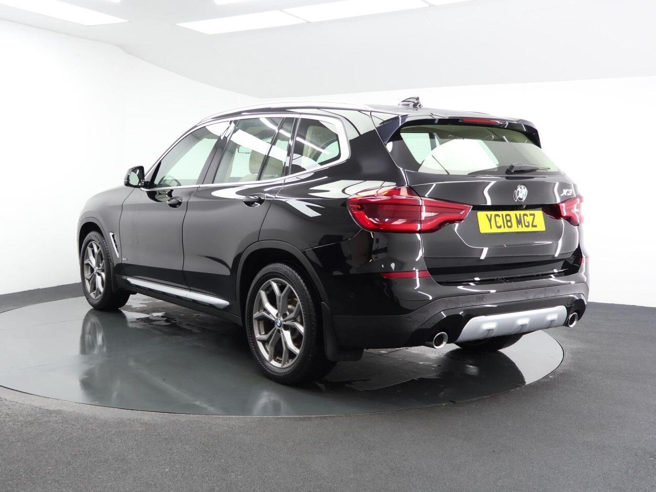 BMW X3 - Image 9