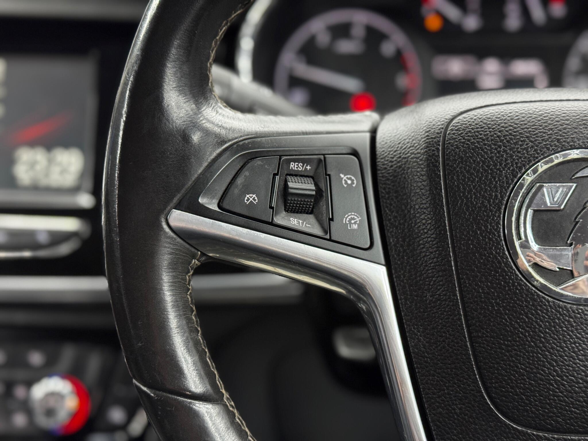 Vauxhall Mokka X - Image 20