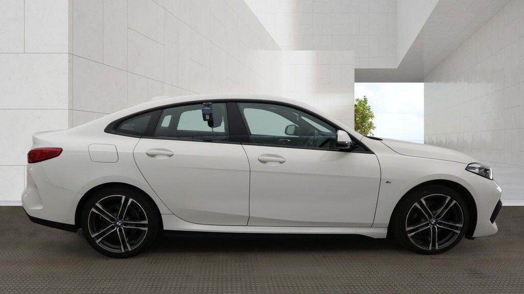 BMW 2 SERIES GRAN COUPE - Image 8