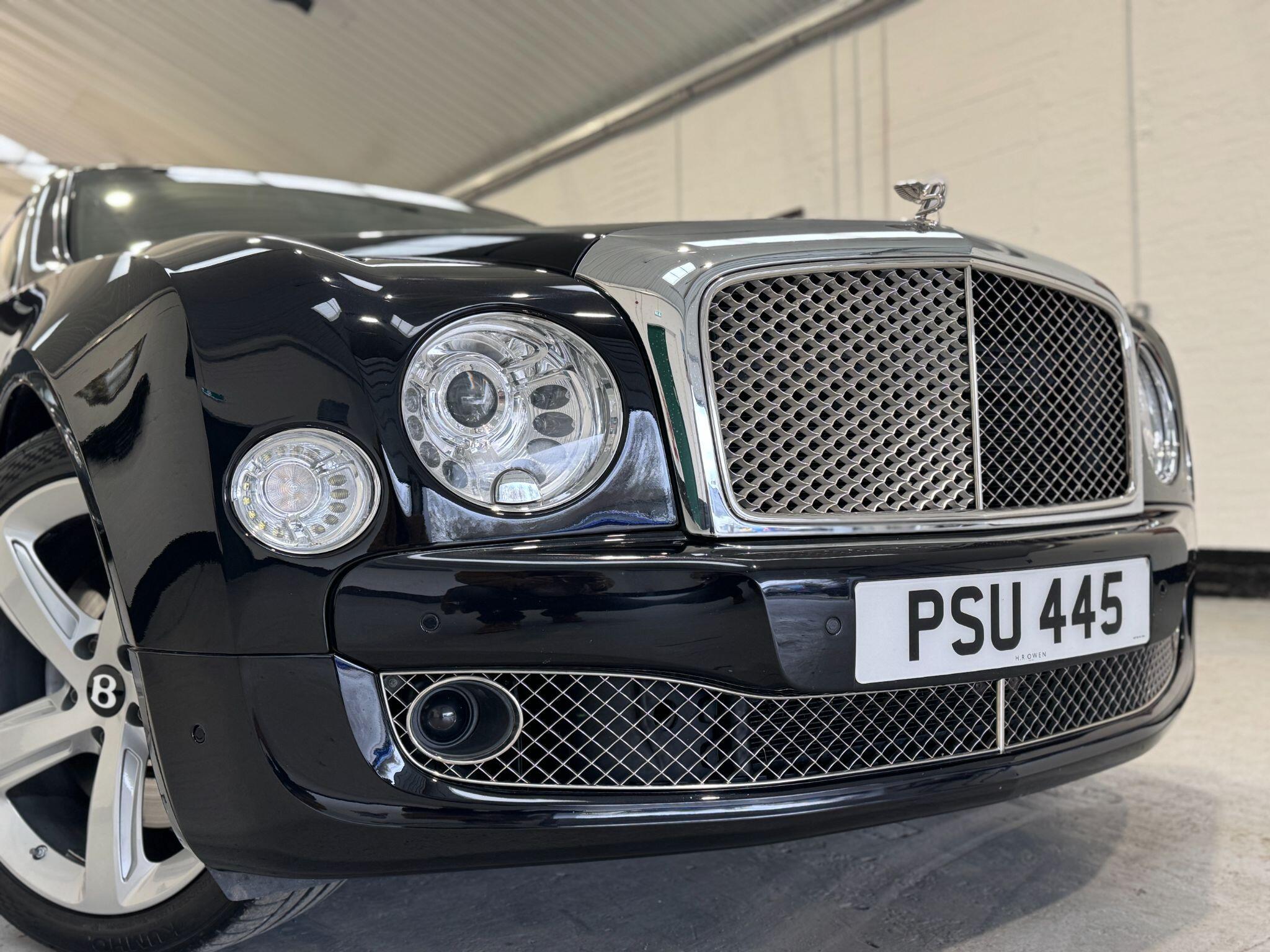 Bentley Mulsanne - Image 34