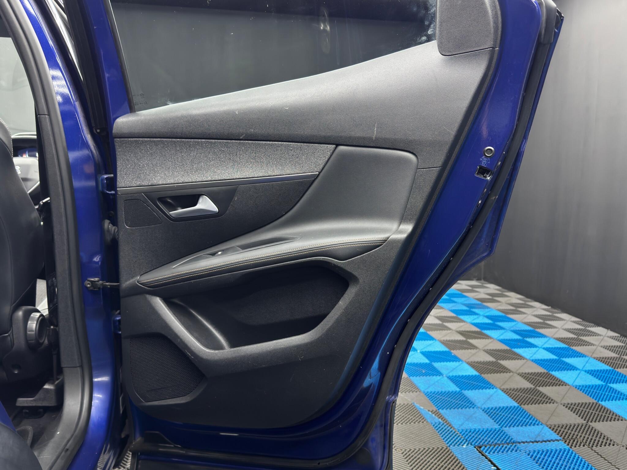 Peugeot 3008 - Image 44