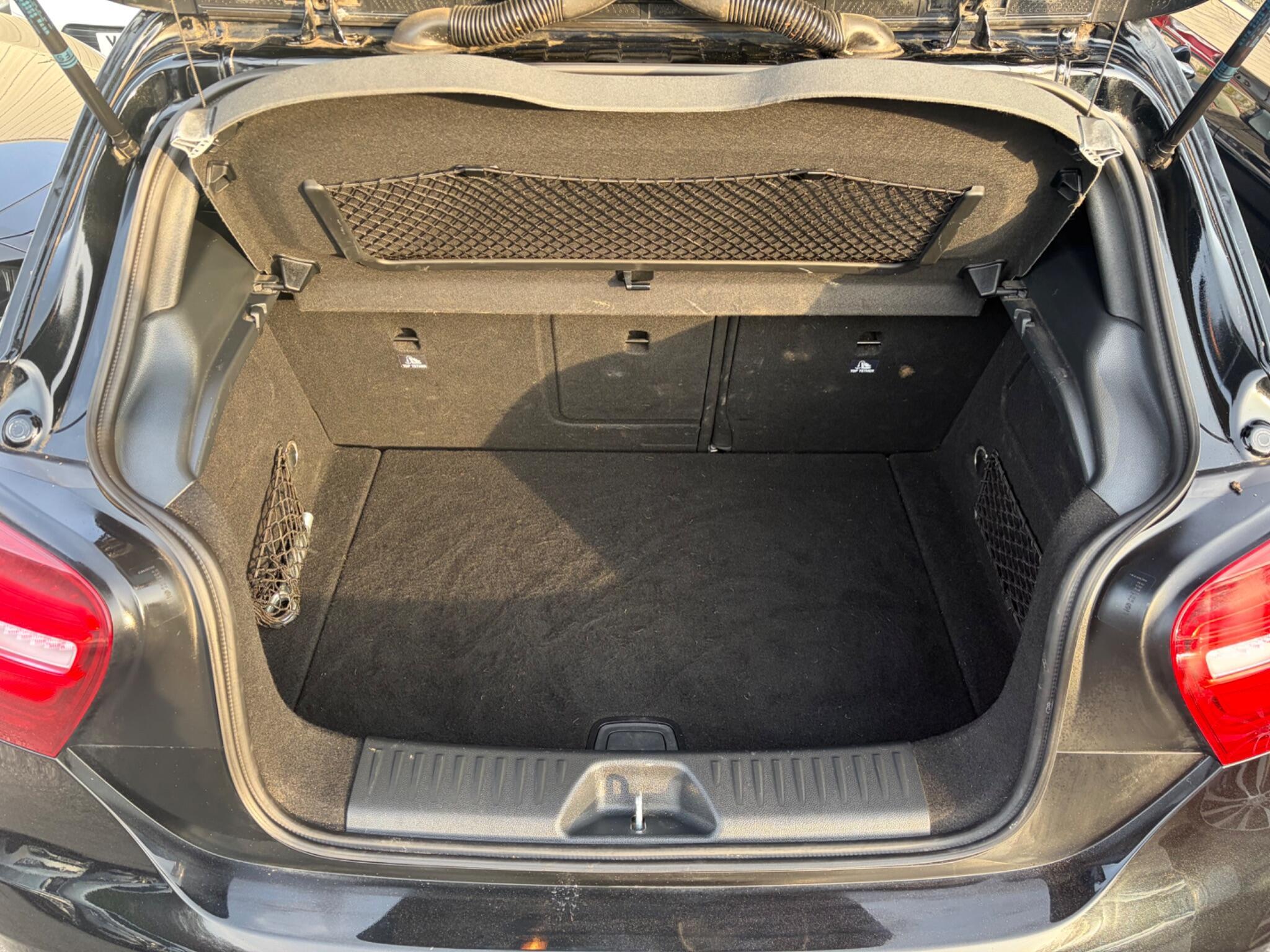 Mercedes A Class - Image 32