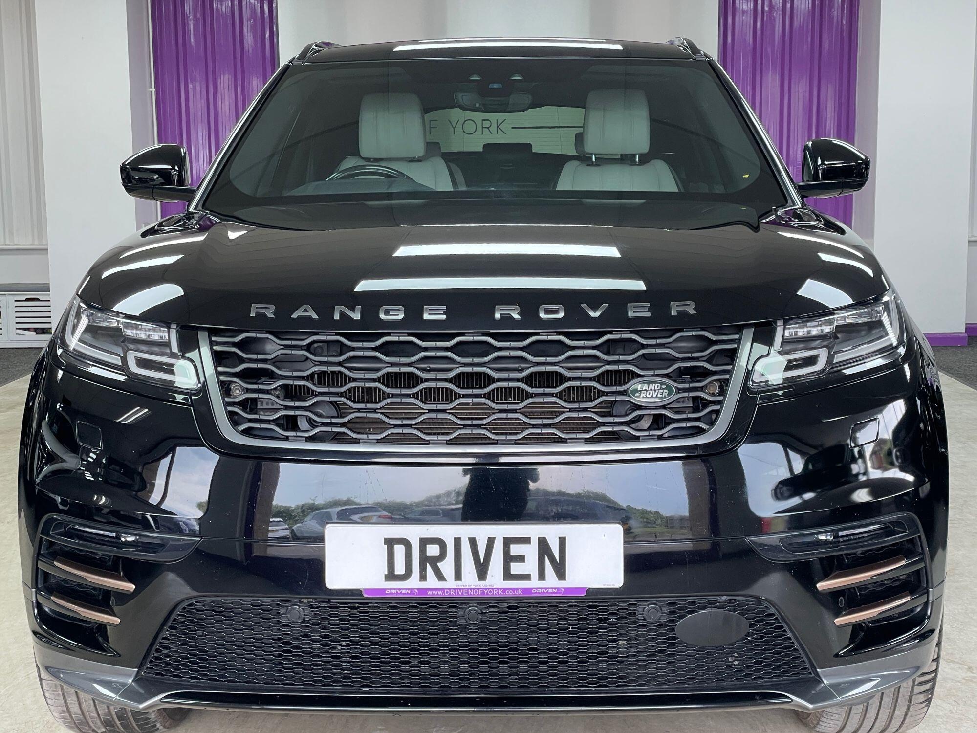Land Rover Range Rover Velar - Image 6