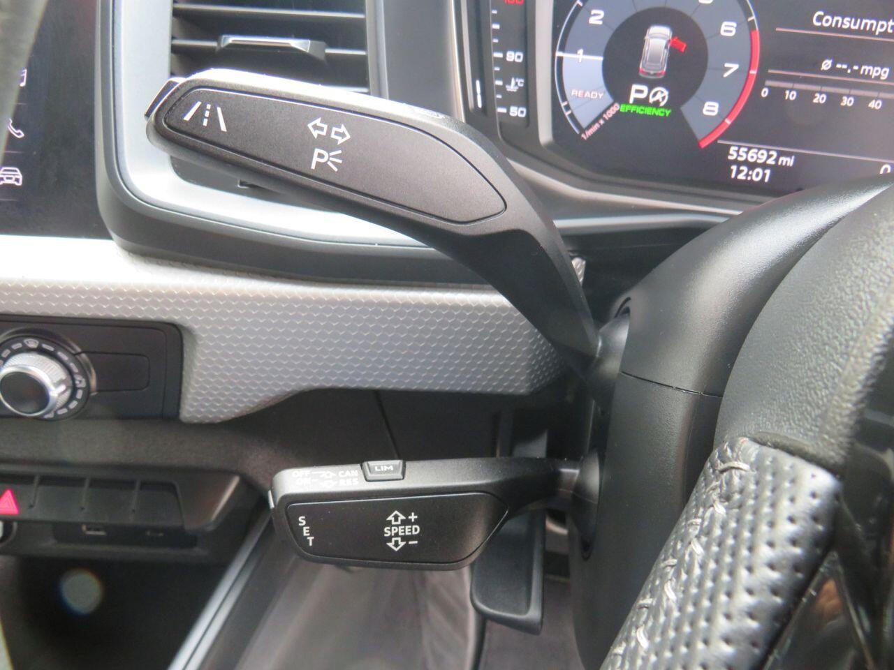 Audi A1 - Image 18