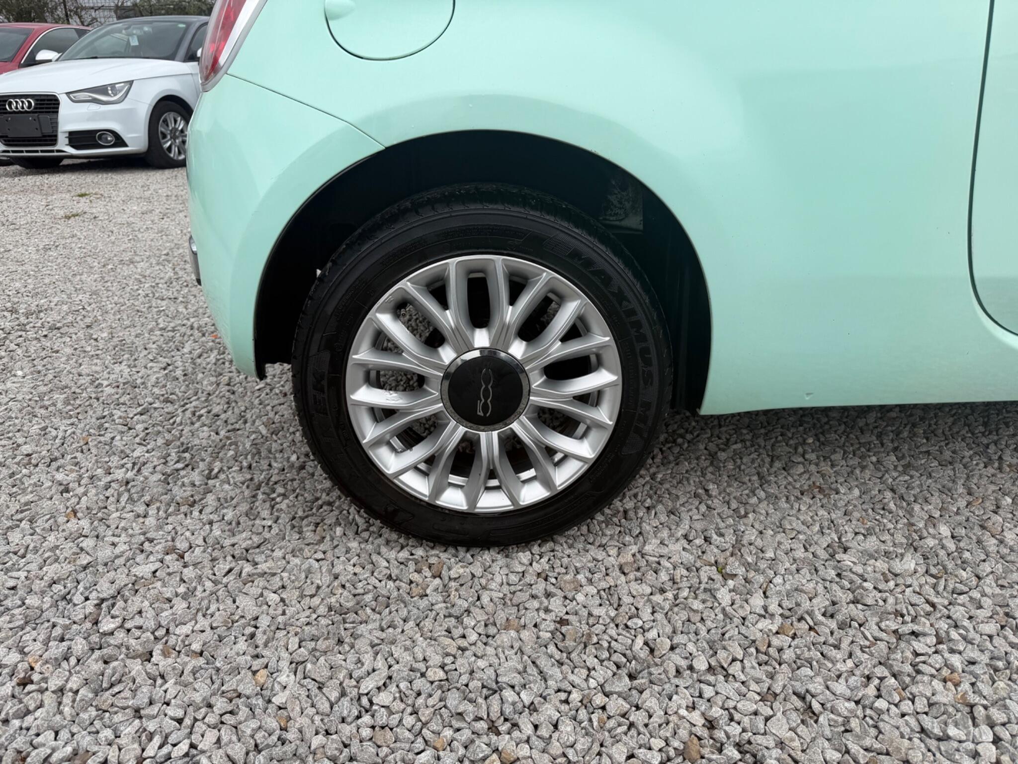 Fiat 500 - Image 20
